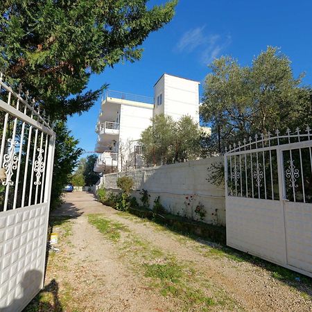 Seaview Apartaments Ksamil Extérieur photo