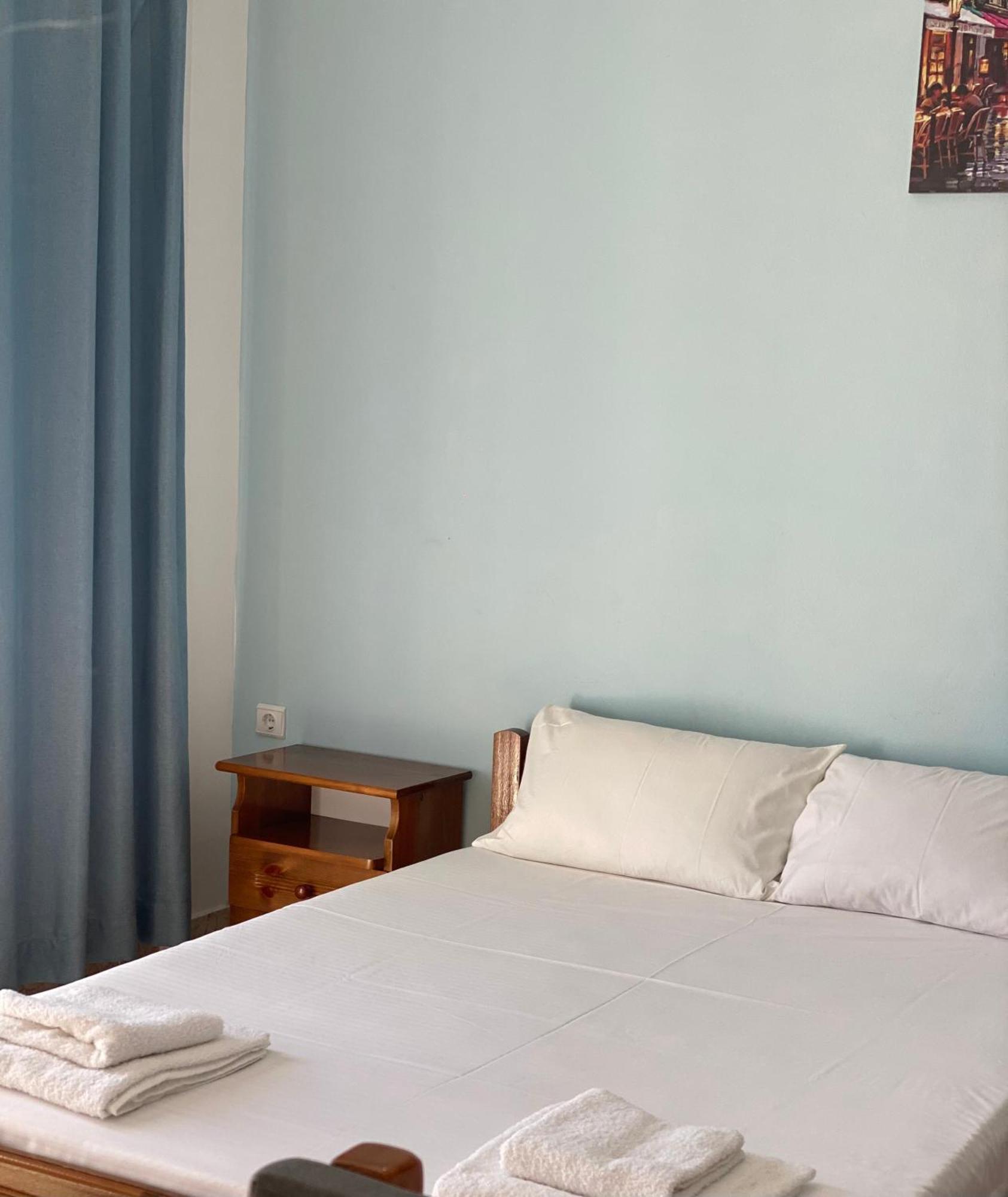 Seaview Apartaments Ksamil Extérieur photo